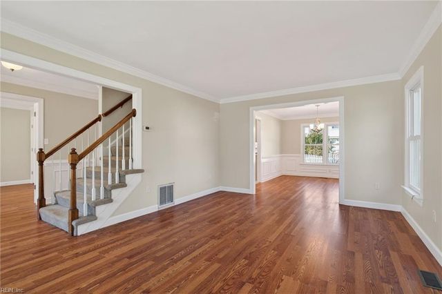 2721 Elson Green AVE, Virginia Beach, VA 23456