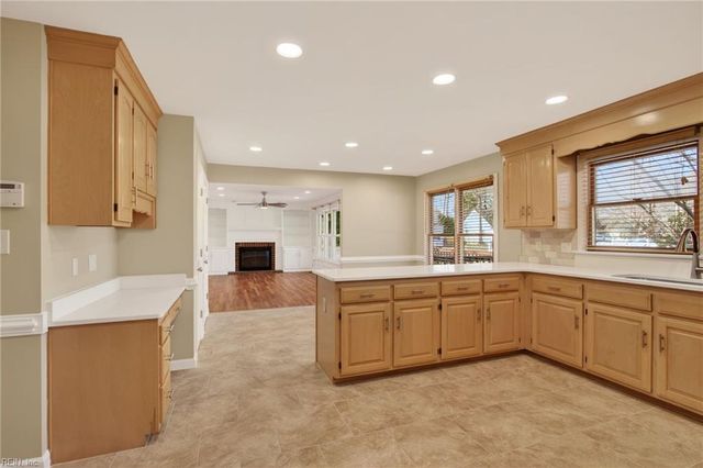 2721 Elson Green AVE, Virginia Beach, VA 23456