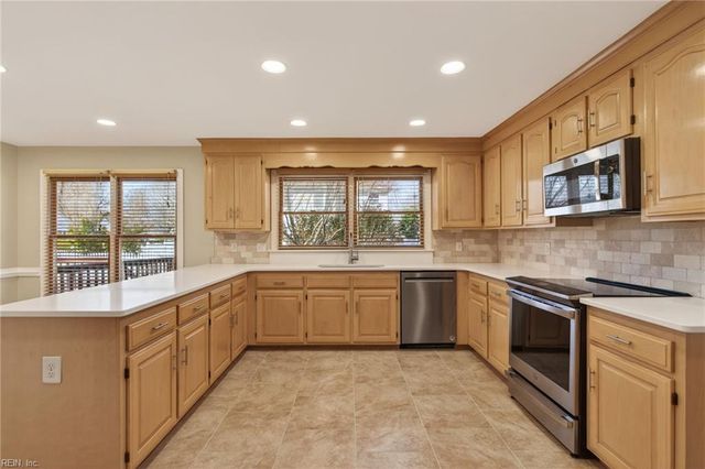 2721 Elson Green AVE, Virginia Beach, VA 23456