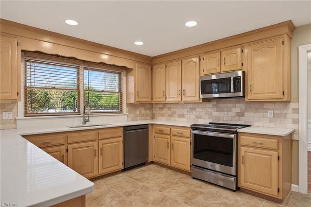 2721 Elson Green AVE, Virginia Beach, VA 23456