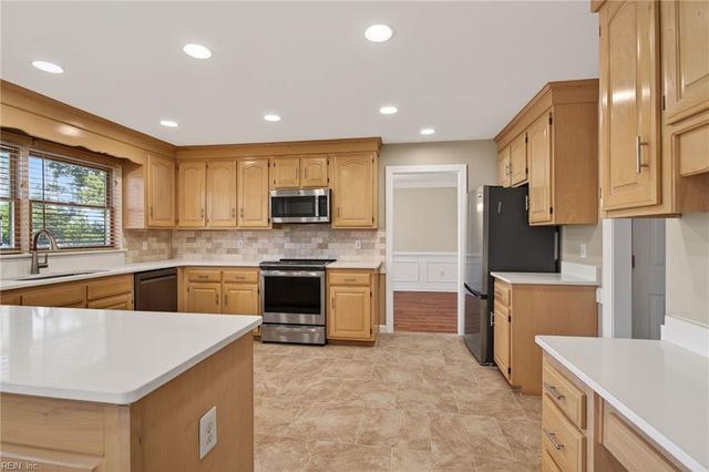 2721 Elson Green AVE, Virginia Beach, VA 23456