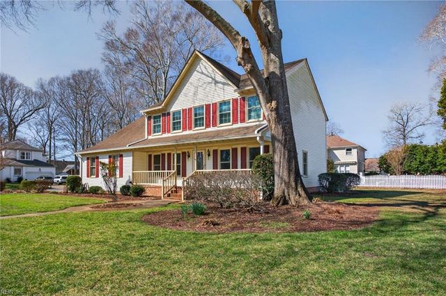 2721 Elson Green AVE, Virginia Beach, VA 23456