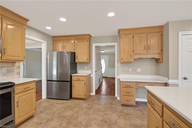 2721 Elson Green AVE, Virginia Beach, VA 23456