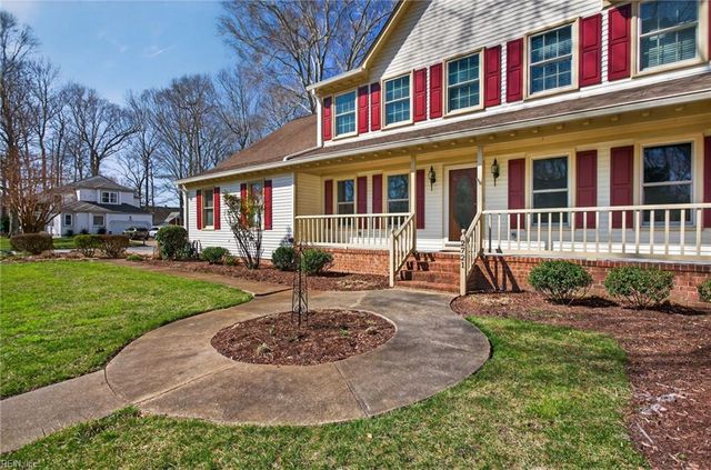 2721 Elson Green AVE, Virginia Beach, VA 23456