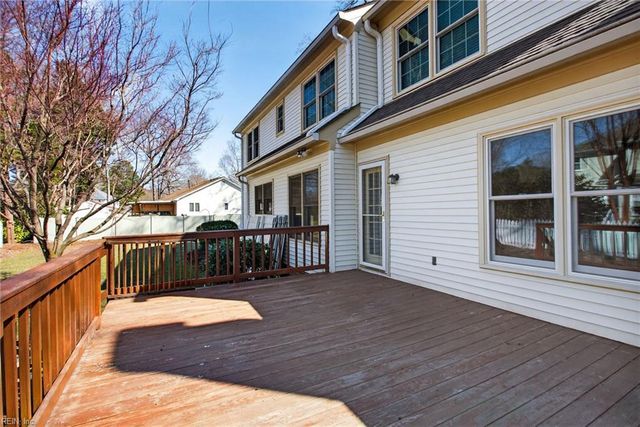 2721 Elson Green AVE, Virginia Beach, VA 23456