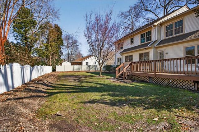 2721 Elson Green AVE, Virginia Beach, VA 23456