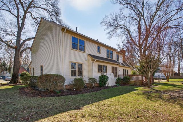 2721 Elson Green AVE, Virginia Beach, VA 23456