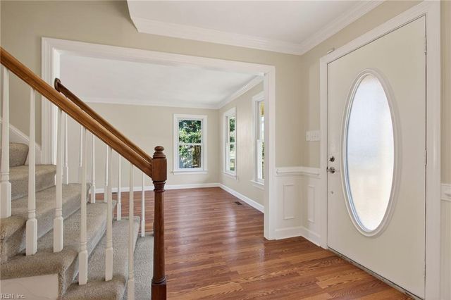 2721 Elson Green AVE, Virginia Beach, VA 23456