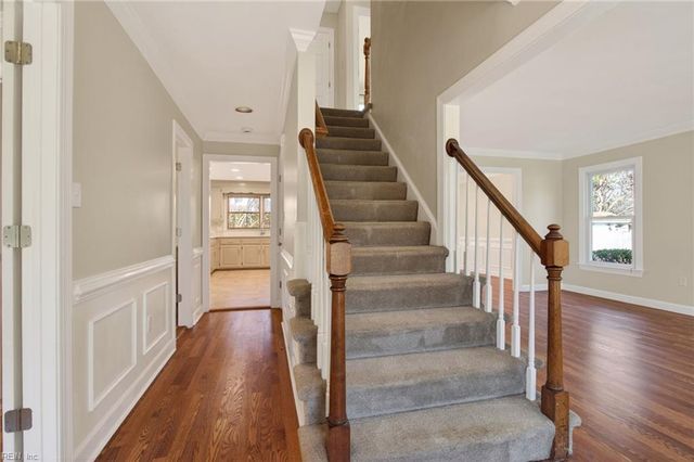 2721 Elson Green AVE, Virginia Beach, VA 23456