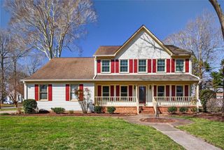 2721 Elson Green AVE, Virginia Beach, VA 23456