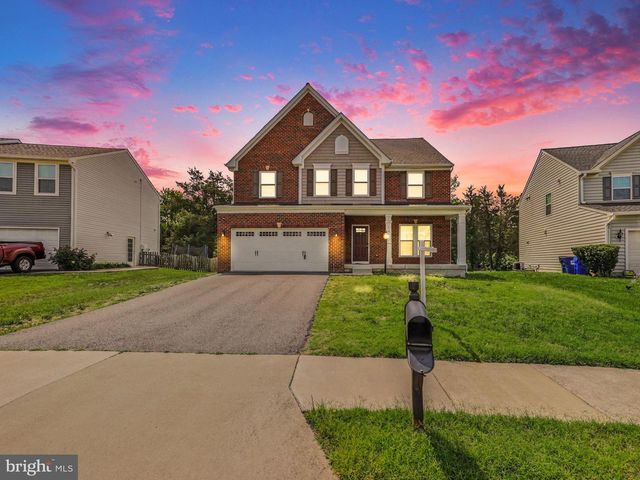 5 TAYLORS HILL WAY, Fredericksburg, VA 22405