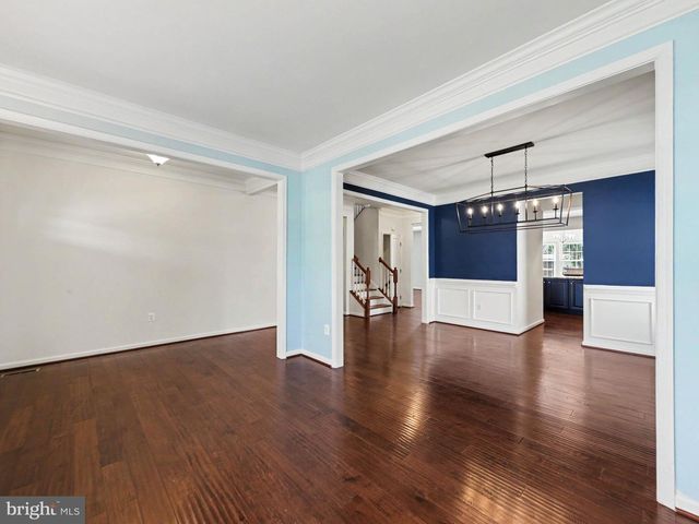 5 TAYLORS HILL WAY, Fredericksburg, VA 22405