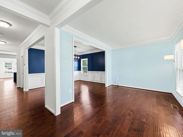 5 TAYLORS HILL WAY, Fredericksburg, VA 22405