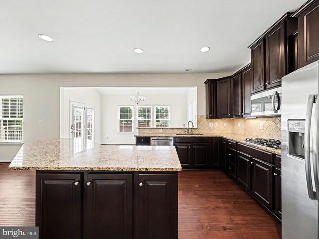 5 TAYLORS HILL WAY, Fredericksburg, VA 22405