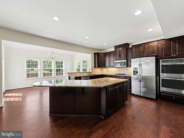 5 TAYLORS HILL WAY, Fredericksburg, VA 22405