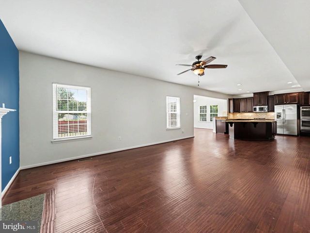 5 TAYLORS HILL WAY, Fredericksburg, VA 22405