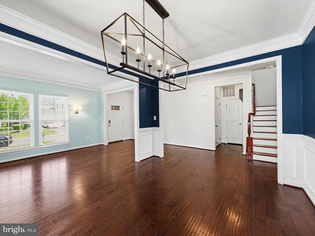 5 TAYLORS HILL WAY, Fredericksburg, VA 22405