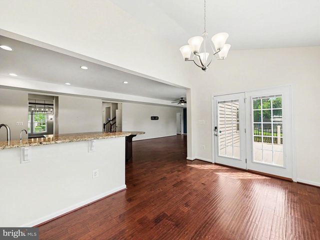 5 TAYLORS HILL WAY, Fredericksburg, VA 22405