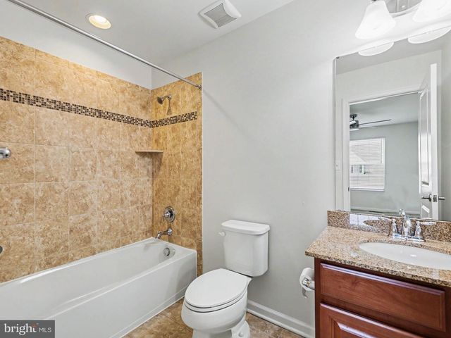 5 TAYLORS HILL WAY, Fredericksburg, VA 22405