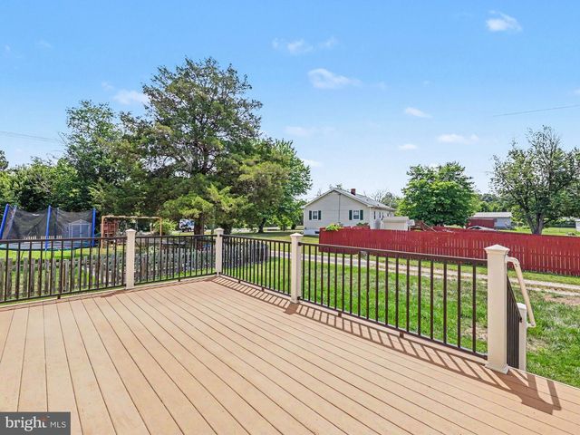 5 TAYLORS HILL WAY, Fredericksburg, VA 22405