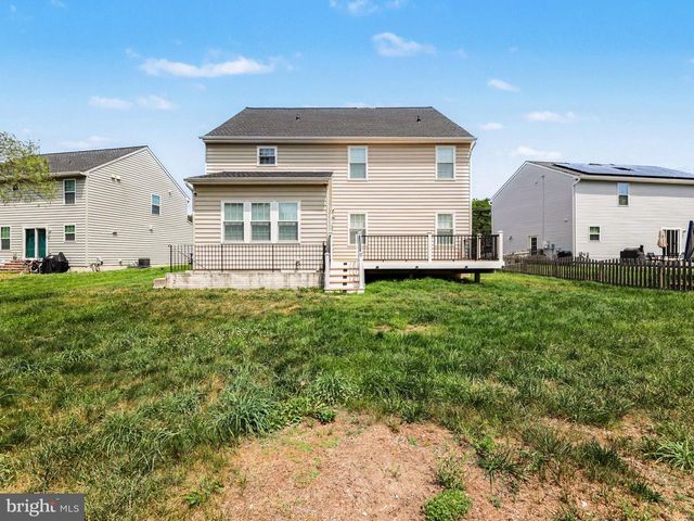 5 TAYLORS HILL WAY, Fredericksburg, VA 22405