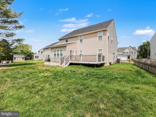 5 TAYLORS HILL WAY, Fredericksburg, VA 22405