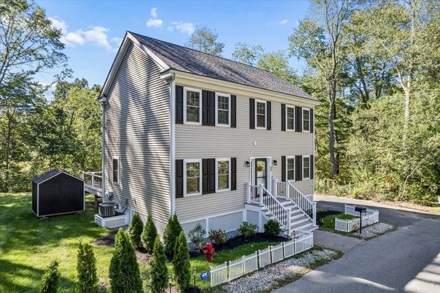44 California, Tewksbury, MA 01876
