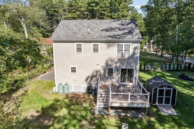 44 California, Tewksbury, MA 01876