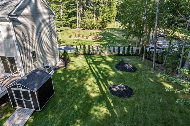 44 California, Tewksbury, MA 01876