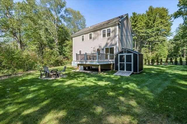 44 California, Tewksbury, MA 01876