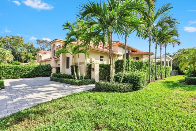 13870 Parc Drive, Palm Beach Gardens, FL 33410