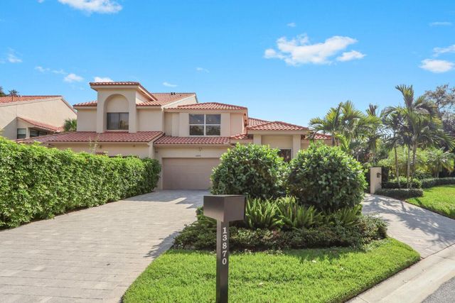 13870 Parc Drive, Palm Beach Gardens, FL 33410