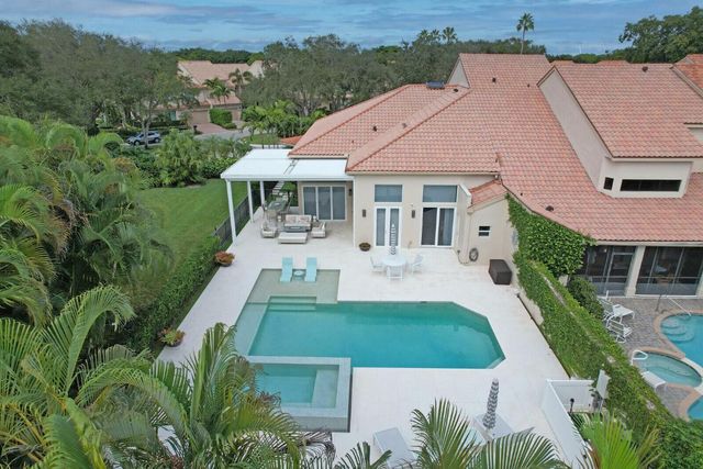 13870 Parc Drive, Palm Beach Gardens, FL 33410