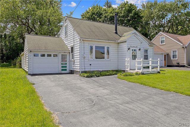 708 Orwood Place, Salina, NY 13208