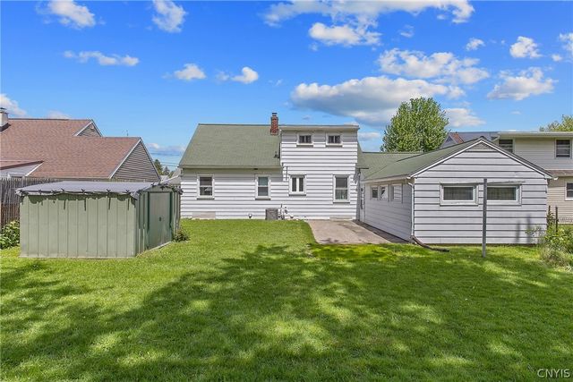 708 Orwood Place, Salina, NY 13208