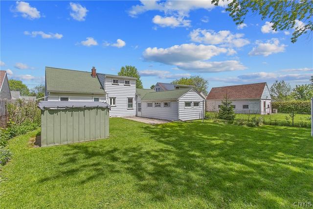 708 Orwood Place, Salina, NY 13208