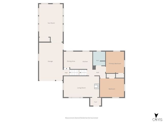 708 Orwood Place, Salina, NY 13208