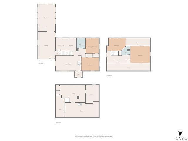 708 Orwood Place, Salina, NY 13208