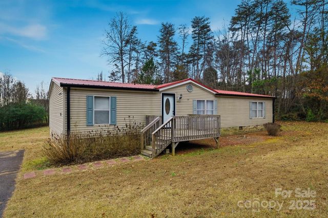 8862 Rhodhiss Road, Connelly Springs, NC 28612