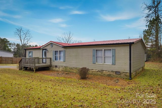 8862 Rhodhiss Road, Connelly Springs, NC 28612