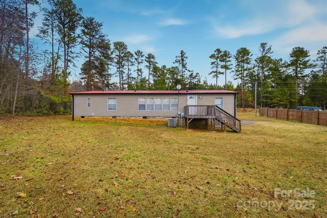 8862 Rhodhiss Road, Connelly Springs, NC 28612