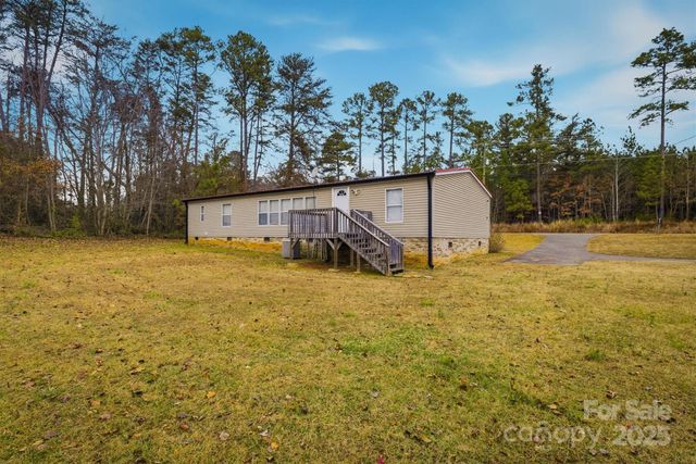 8862 Rhodhiss Road, Connelly Springs, NC 28612