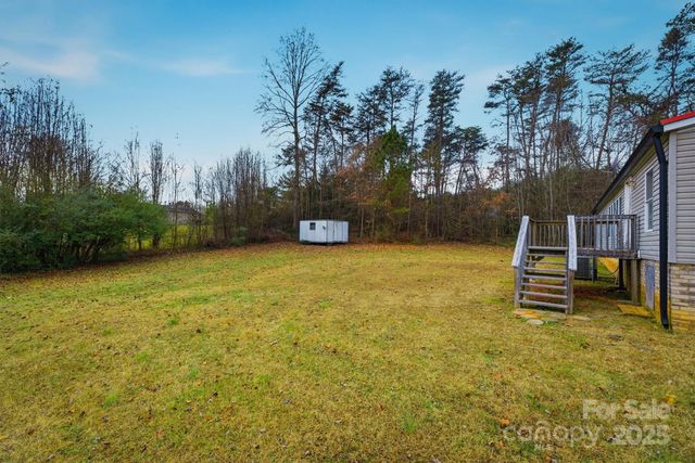8862 Rhodhiss Road, Connelly Springs, NC 28612