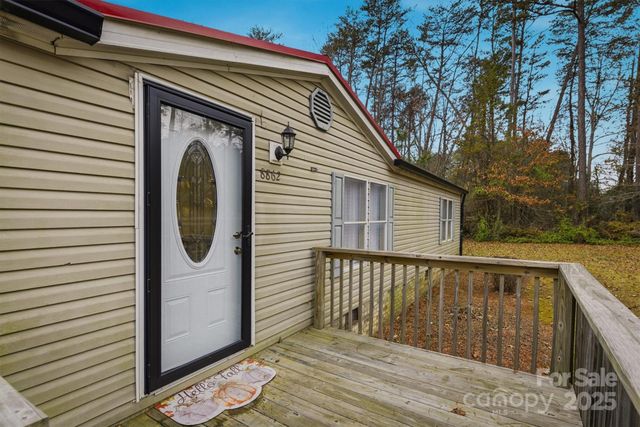 8862 Rhodhiss Road, Connelly Springs, NC 28612