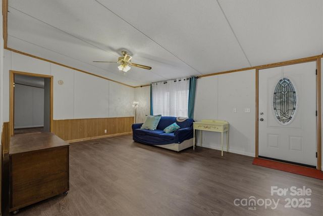 8862 Rhodhiss Road, Connelly Springs, NC 28612