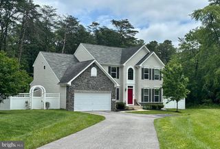 52 RICHARD AVE, Severn, MD 21144