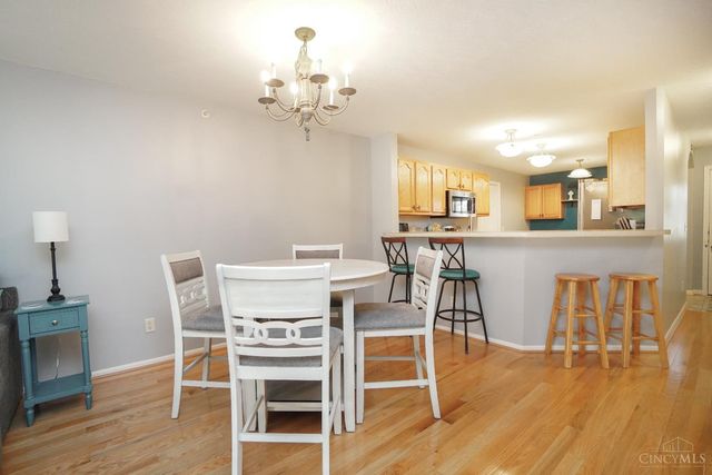 1443 Windwillow Trace, Hamilton Twp, OH 45039