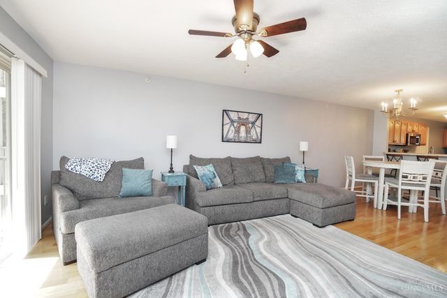 1443 Windwillow Trace, Hamilton Twp, OH 45039