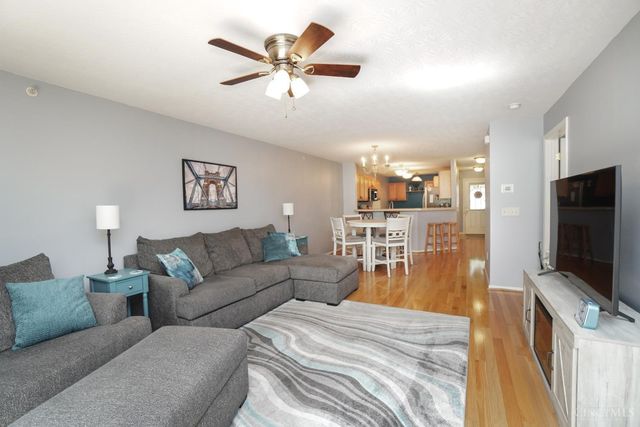 1443 Windwillow Trace, Hamilton Twp, OH 45039