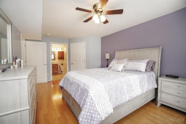 1443 Windwillow Trace, Hamilton Twp, OH 45039